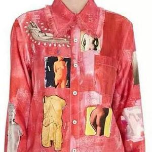 叶玉卿露双奶头未删减
